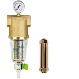 station antitartre t f 100