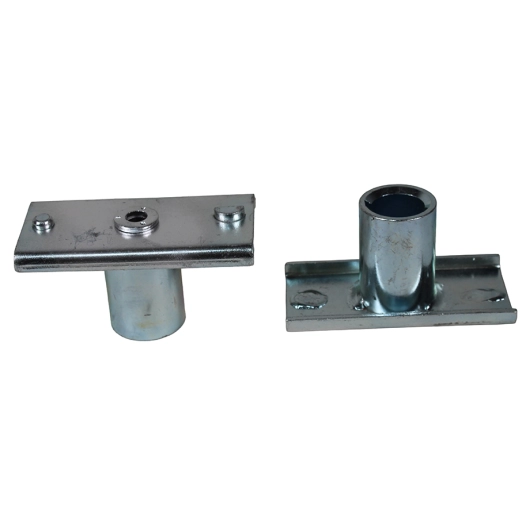 support de lame pour tondeuse modèle foxter xsz51i-sd (3603313165380). origine: 1005119000