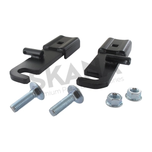 kit de fixation de plateau de coupe, origine stiga. 1134-7465-01, 1134746501