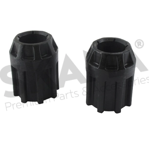 jeu de bagues de roues, origine stiga. 1134-9140-01, 1134914001