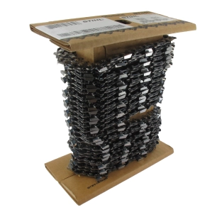 rouleau de chaîne de tronçonnage stihl rapid hexa (rh) 3/8 - 1.6 mm - 820 entraîneurs. ( 3132-000-0820, 3132 000 0820 )