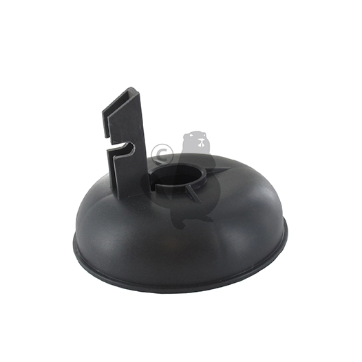 carter de protection de bobine de fil nylon sur désherbeuse électrique origine stiga.