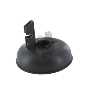 carter de protection de bobine de fil nylon sur désherbeuse électrique origine stiga.