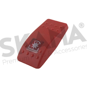 protection d'interrupteur, origine stiga. 9400-0343-01, 9400034301