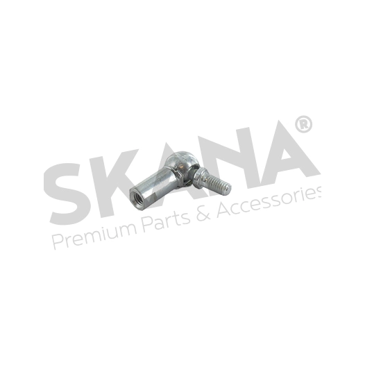 rotule réglable montée sur la pédale de transmission sur modèles park . origine stiga.