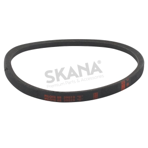 courroie de marche avant de motoculteurs et motobineuses, origine stiga.