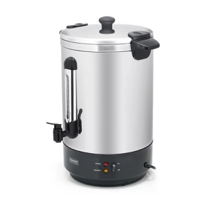 kitchenchef percolateur à café pro 15 l - zj88 - kitchenchef