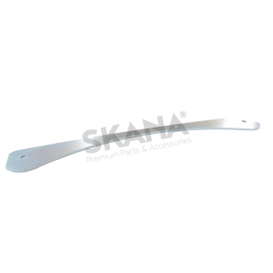 plaque de guidage, origine stiga. 1134-4323-01, 1134432301