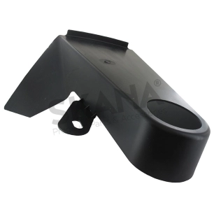 protection courroie pour tondeuses thermiques gutbrod hr53r, yard-man ym5521 spo-l/12 - origine: 4218315.