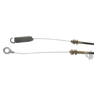 câble de transmission origine mtd 746-0936, 7460936.