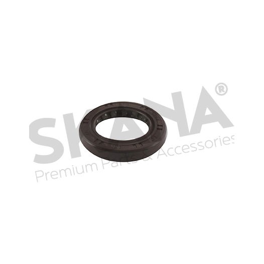 joint spi pour moteur vertical mtd modèle : 7x70ju, 5x70rh, 6x70rh, 7x70jw - origine: 751-15686, 75115686.