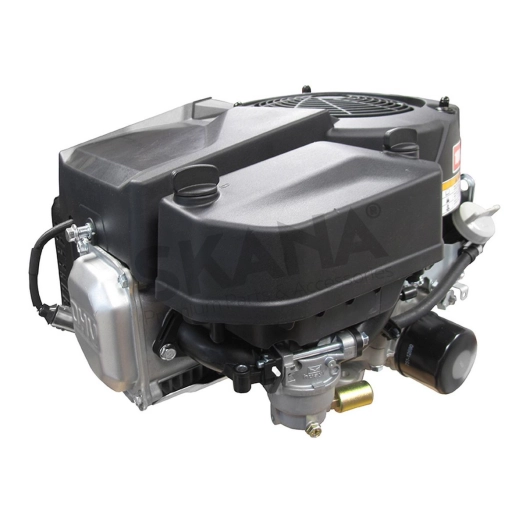 moteur mtd ohv 344cc 12ch pour mini rider 76. axe vertical 25,4 x 80 mm. avec filtre à huile, démarreur électrique. fourni avec