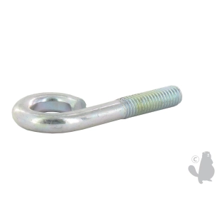 guide corde de lanceur mtd - origine: 782-7627a ( origine : 7827627a ou 782-7627a )