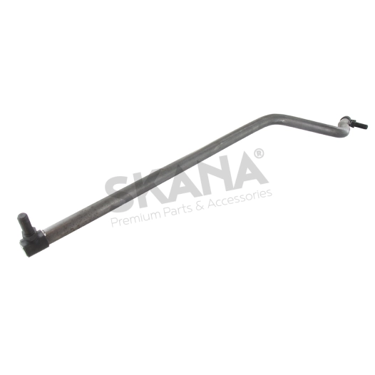 barre de direction ayp pour autoportée, se monte sur bernard loisirs, jonsered, husqvarna, poulan, crasftman - origine 532156438