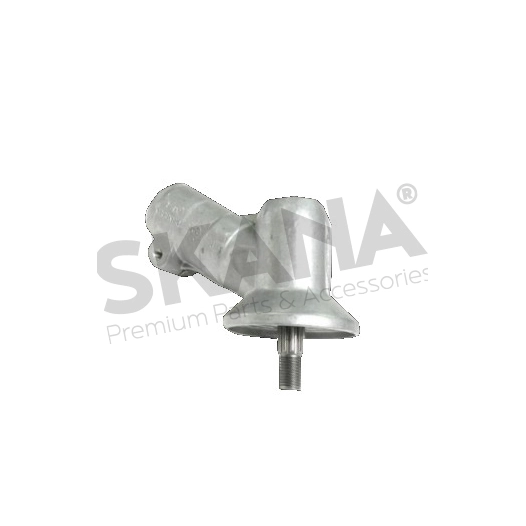 renvoi d'angle husqvarna modèles 322, 323, 324, 325, 326, 327, 522, 524, 525, 535 - jonsered modèles bc2125, gc2225, gt-2125 - p