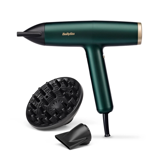 sèche-cheveux professionnel air power pro 1600 w