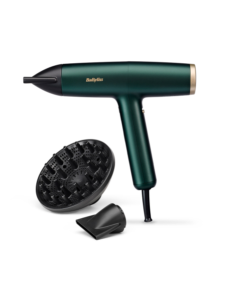 Sèche-cheveux Air Power Pro Séchage rapide, puissance professionnelle - Babyliss