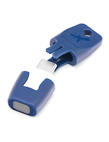 Anti-insectes Éclair BASICS Protection rapide et efficace contre les insectes - BASICS