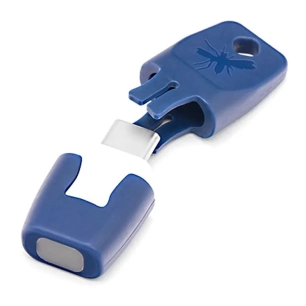 dispositif anti-insectes éclair