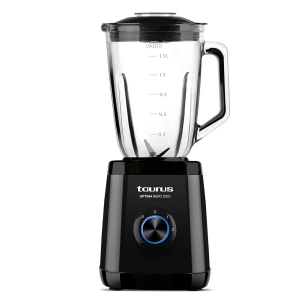 blender optima nero 1500 w 1,5 l