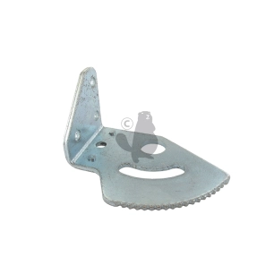 height adjust quadrant