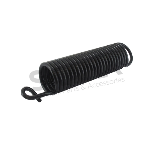 ressort de plateau de coupe pour modèles villa 85, villa 95. origine stiga.