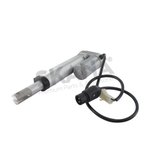 vérin électrique pour autoportées, origine stiga. 1134-6417-02, 1134641702