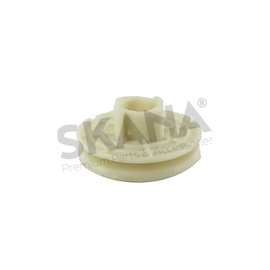 starter pulley