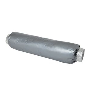 Liaison acoustique Ø80 mm pour VMC simple flux ou double flux - ALDES