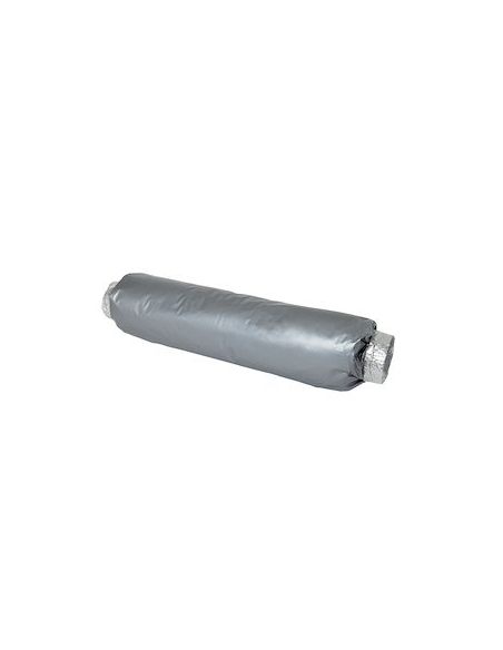 Liaison acoustique Ø125 mm pour VMC simple flux ou double flux - ALDES