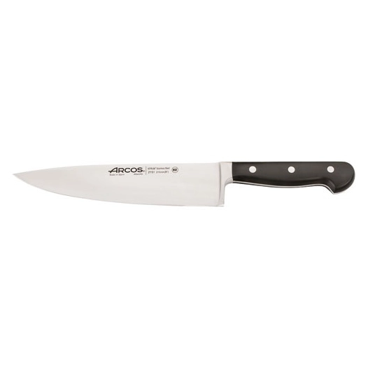 couteau cuisine 16 cm - classic pro - arcos hermanos sa