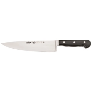 couteau cuisine 16 cm - classic pro - arcos hermanos sa