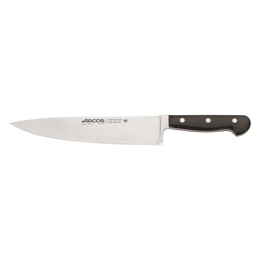 couteau cuisine 21 cm - classic pro - arcos hermanos sa