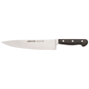 couteau cuisine 21 cm - classic pro - arcos hermanos sa