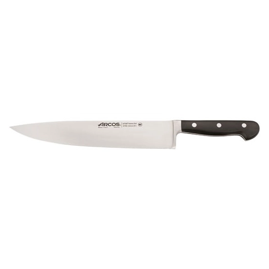 couteau cuisine 23 cm - classic pro - arcos hermanos sa