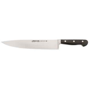 couteau cuisine 23 cm - classic pro - arcos hermanos sa