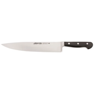 couteau cuisine 26 cm - classic pro - arcos hermanos sa