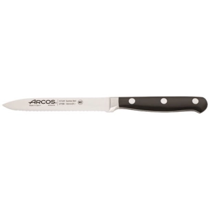couteau citron/tomate 13 cm - classic pro - arcos hermanos sa