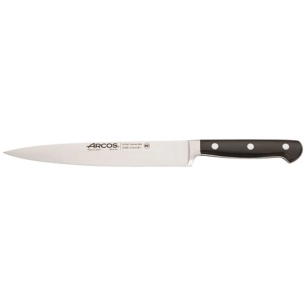 couteau tranchelard 21 cm - classic pro - arcos hermanos sa