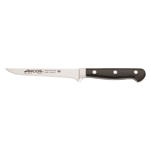 couteau dã©sosseur 14 cm - classic pro - arcos hermanos sa