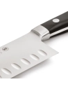 couteau santoku alvã©olã© 18 cm - classic pro - arcos hermanos sa
