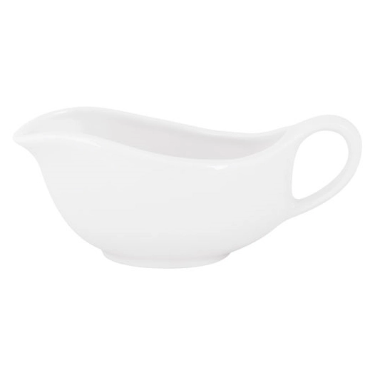 essentials sauciere 13cl 13,5x8xh5,2cm - cosy et trendy billiet