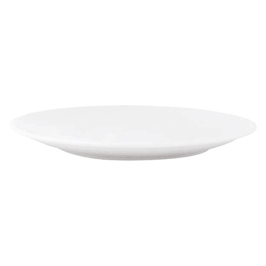 essentials coupe assiette plate d27cm - cosy et trendy billiet