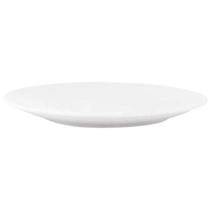 essentials coupe assiette plate d27cm - cosy et trendy billiet