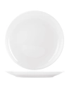 essentials coupe assiette plate d27cm - cosy et trendy billiet