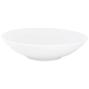 essentials coupe assiette creuse d21 xh5,5cm - cosy et trendy billiet