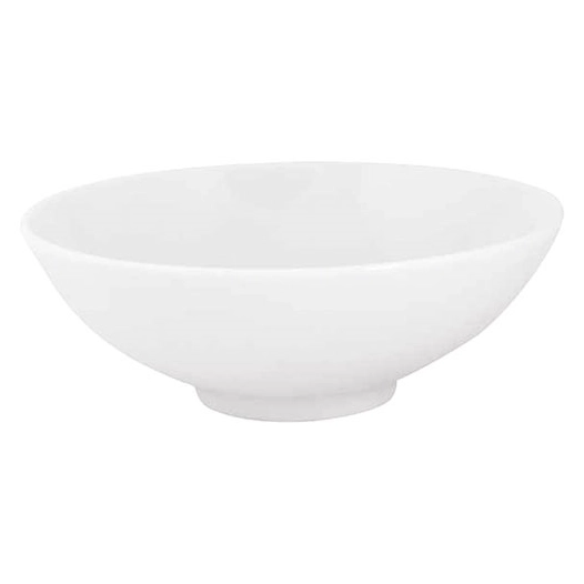 essentials coupe assiette creuse d15xh5,5cm - cosy et trendy billiet