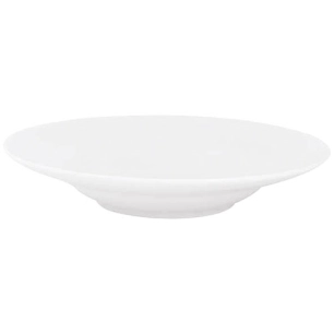 essentials assiette pates d21xh4cm - cosy et trendy billiet