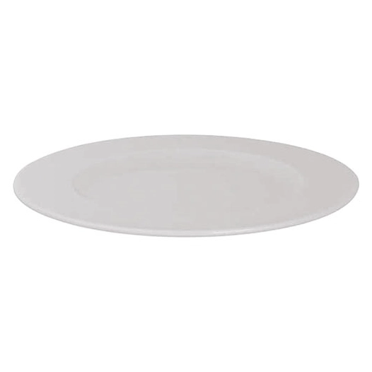 essentials rim assiette dessert d20cm - cosy et trendy billiet