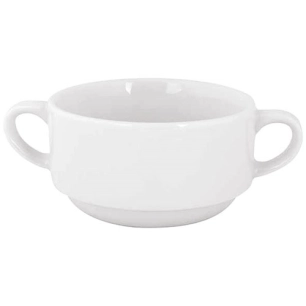 essentials bol a soupe 31cl 10,5x15xh6cm - empilable - cosy et trendy billiet